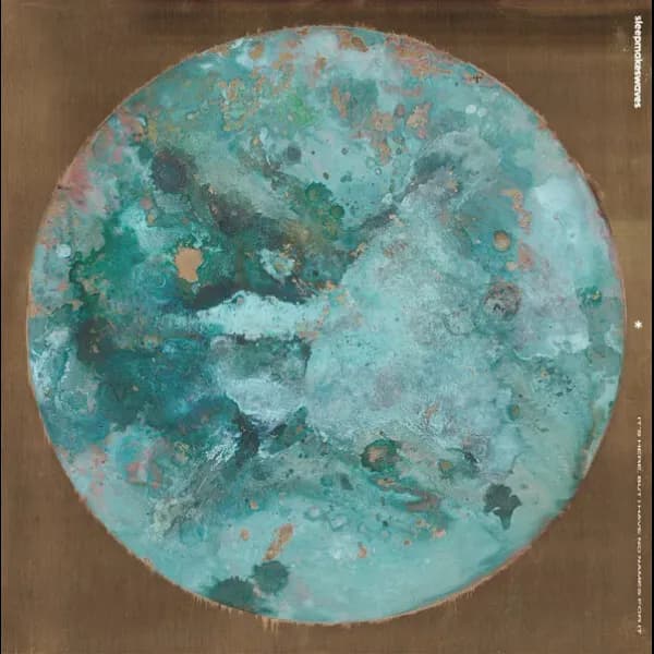 It's Here, But I Have No Names For It album cover - Sleepmakeswaves (2024)