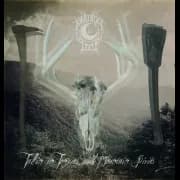 Album cover for - Talkin' in Tongues With Mountain Spirits