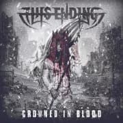 Album cover for This Ending - Crowned in Blood