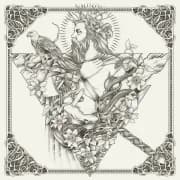 Album cover for The Flight of Sleipnir - Nature's Cadence