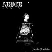 Album cover for Arbor - Eventide Primitivism