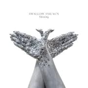 Album cover for Swallow the Sun - Shining