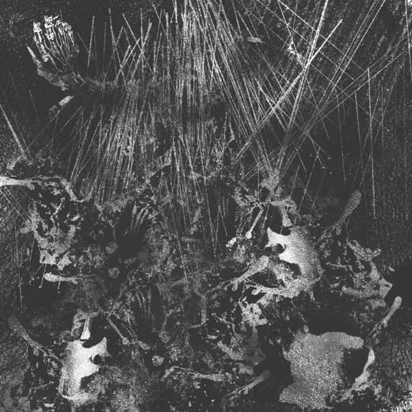 Metempiric album cover - Knoll (2022)