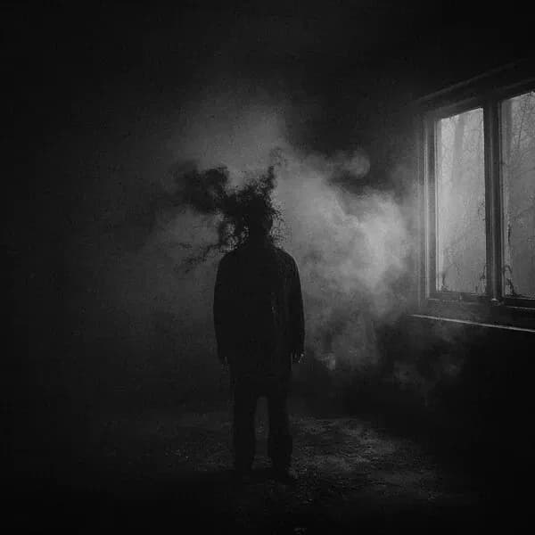 Asylums Lament album cover - Stuporous (2024)