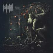 Album cover for Iotunn - Kinship