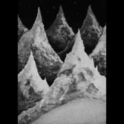 Album cover for Paysage d'Hiver - Die Berge