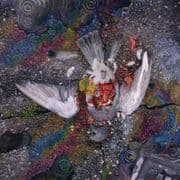 Album cover for Pyrrhon - Exhaust