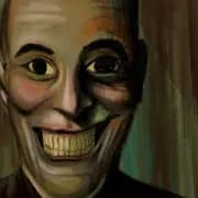 Album cover for 156/Silence - People Watching