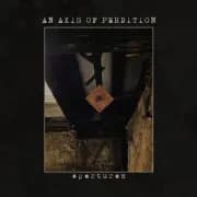 Album cover for An Axis of Perdition - Apertures
