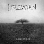 Album cover for Helevorn - Espectres