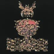 Album cover for Dola - Tabernakulum