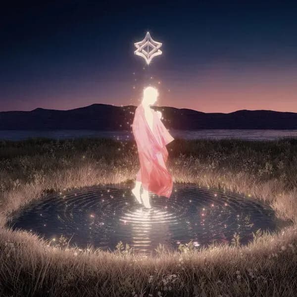 Heavener album cover - Invent Animate (2023)