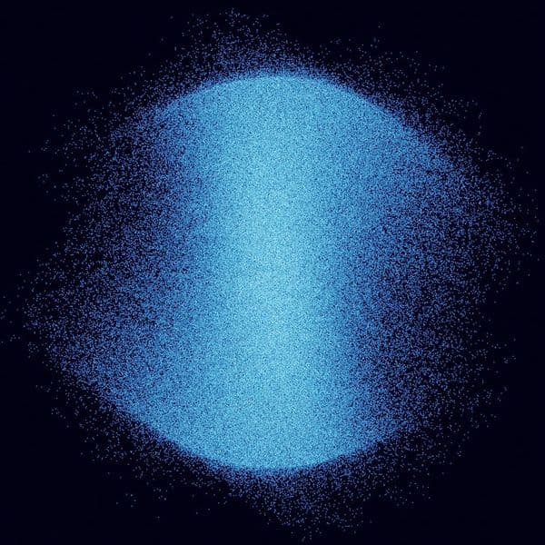 Infinite Granite album cover - Deafheaven (2021)