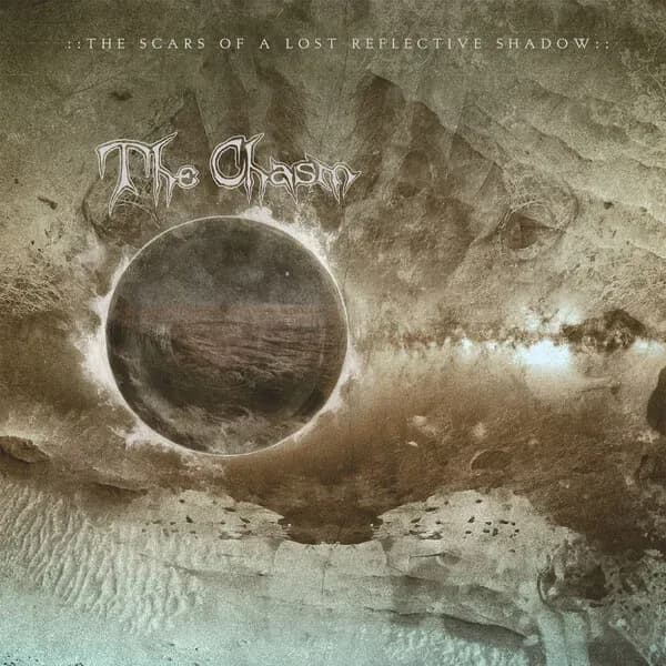 The Scars of a Lost Reflective Shadow album cover - The Chasm (2022)