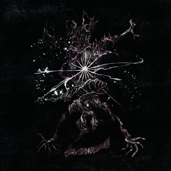 Sól án varma album cover - Sól án varma (2023)