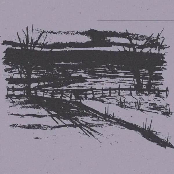 Tragedy as Catharsis album cover - drive your plow over the bones of the dead (2024)