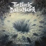 Album cover for The Black Dahlia Murder - Servitude